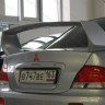 АЭРОКИТ Тюнинг Mitsubishi Lancer Demo Concept купить недорого с доставкой в Ангарск