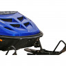 Дуга защитная снегоход Polaris Widetrak LX купить недорого с доставкой в Ангарск