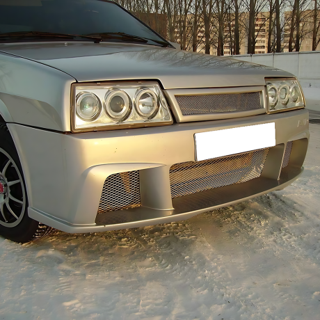 Аэродинамический обвес "AVR" для B@3 2108, 2109 купить недорого с доставкой в Ангарск