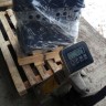 Двигатель B@3-21213 (агрегат) купить недорого с доставкой в Ангарск