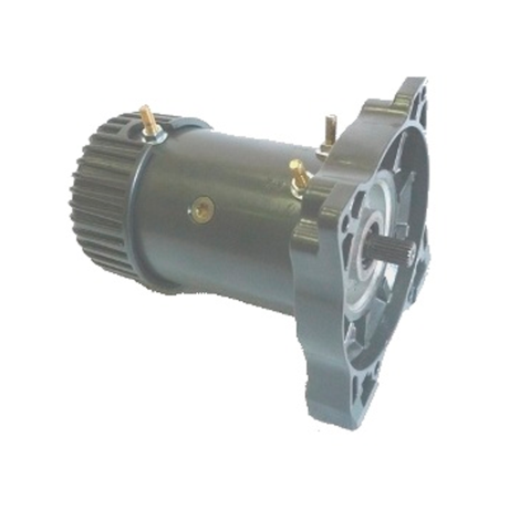 Мотор лебедки "Master Winch" X9500, 12/24B купить недорого с доставкой в Ангарск